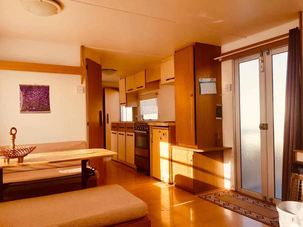 佩格玛斯 Camping Les Mimosas酒店 外观 照片
